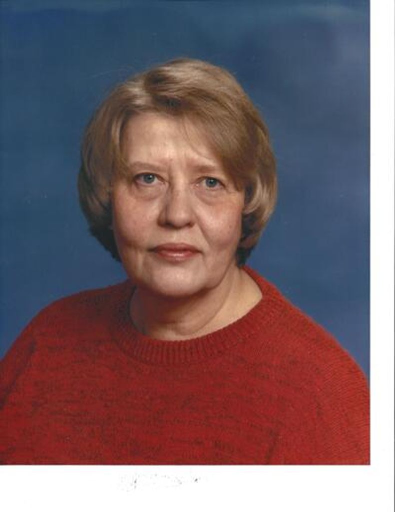 Judith K. Evans Profile Photo