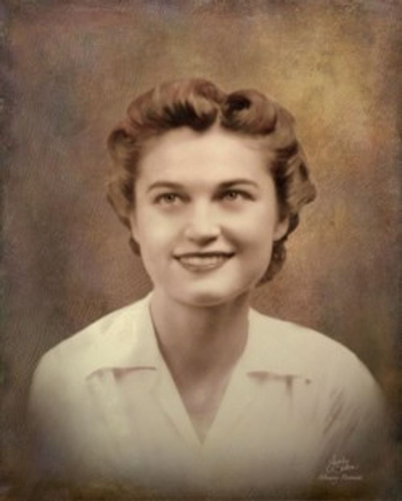 Nancy Chase