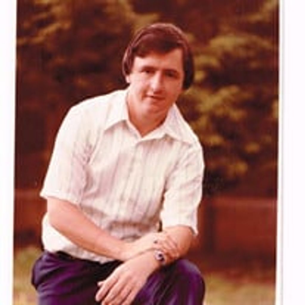 Terry Wade Lowery
