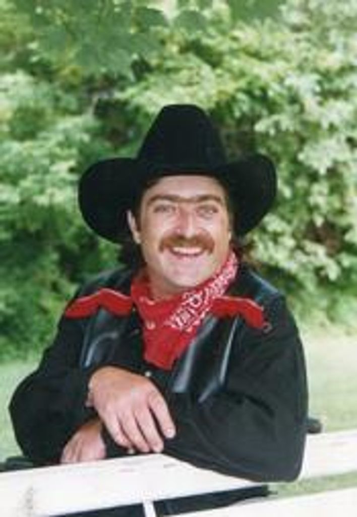 Wilbur Lloyd Lutwick Profile Photo