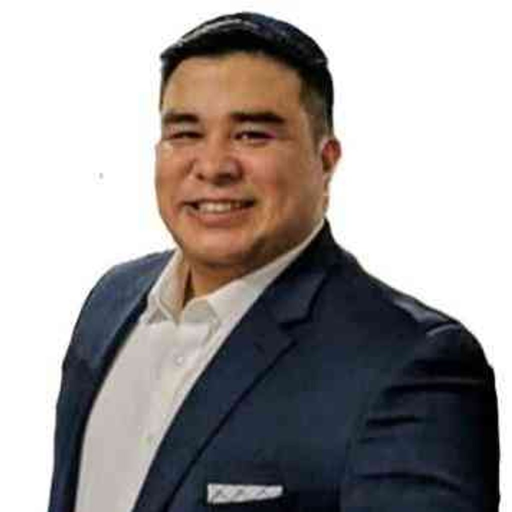 Ignacio O Barcinas, Jr. Profile Photo