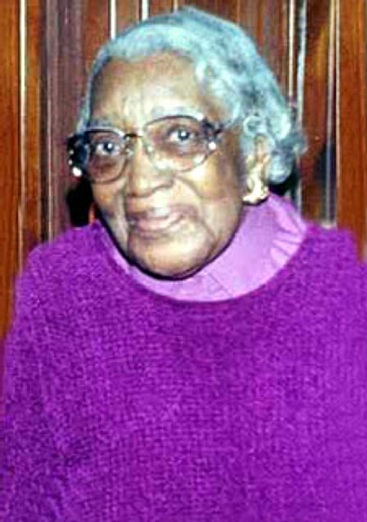 Chestener "Tina" Chapman Profile Photo