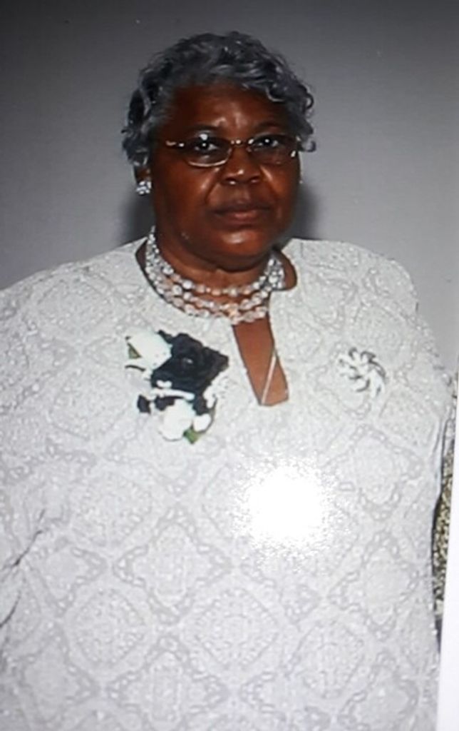 Shirley Thornton Spurlock Profile Photo