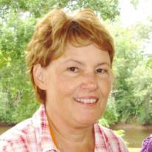 Deborah Lofquist Profile Photo