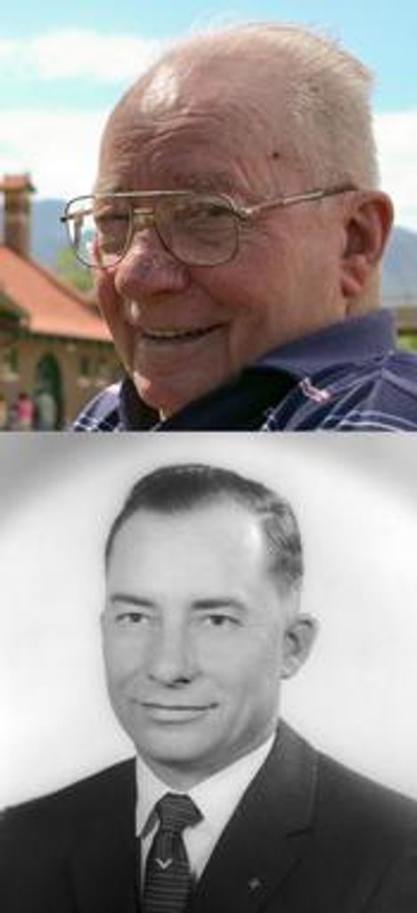 George Franklin Scoggins