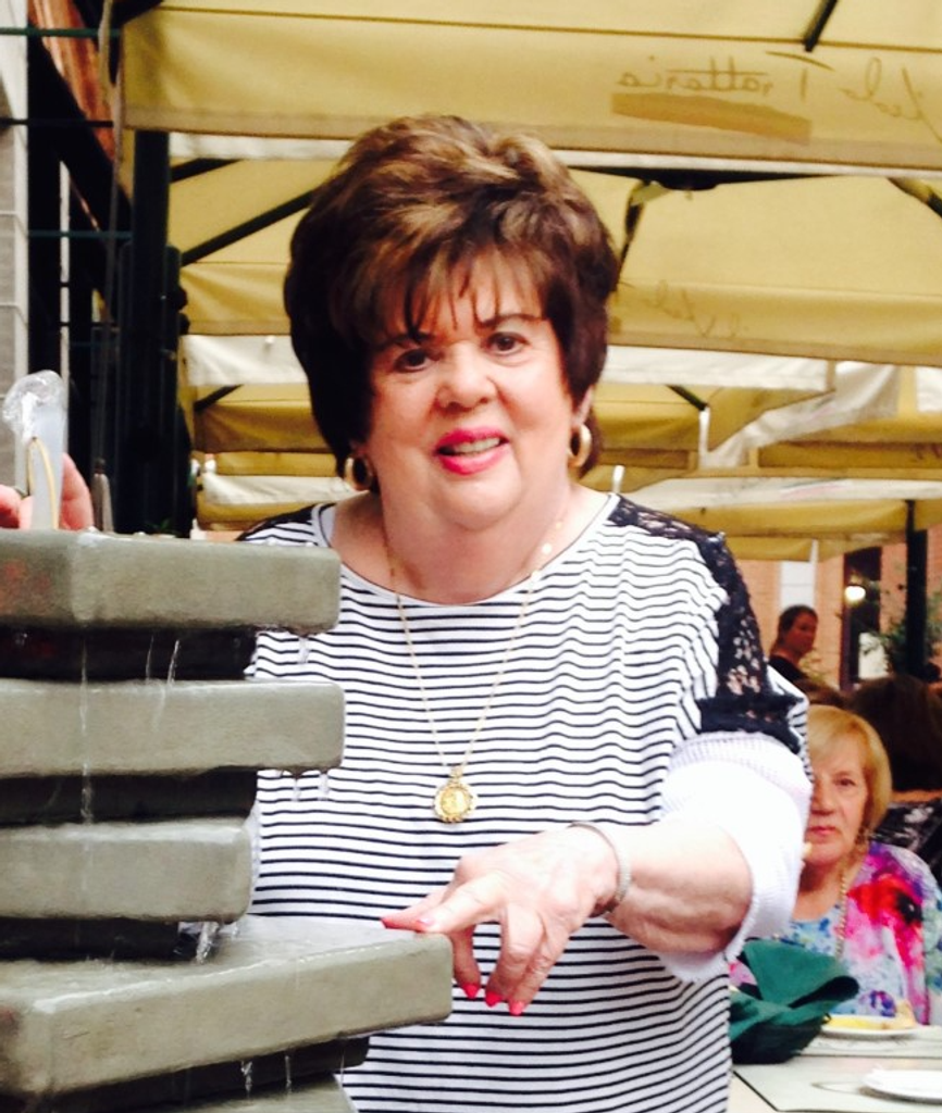 Joan M. Perrotta