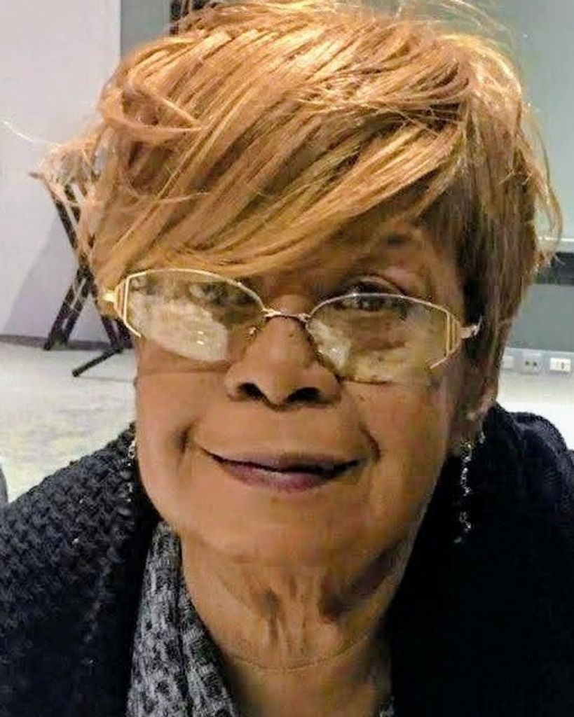 Marilyn D. Hart Profile Photo