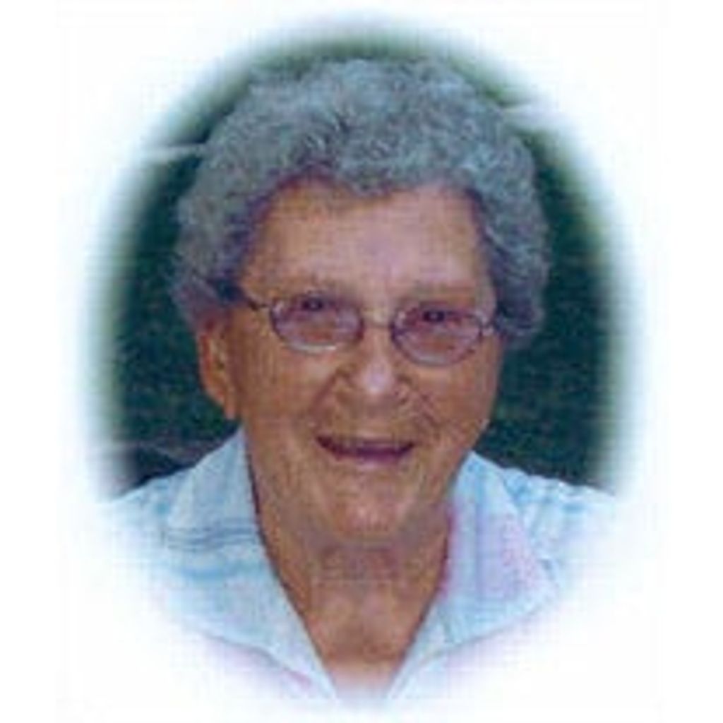 Lillian Ruby Duersch Anthon