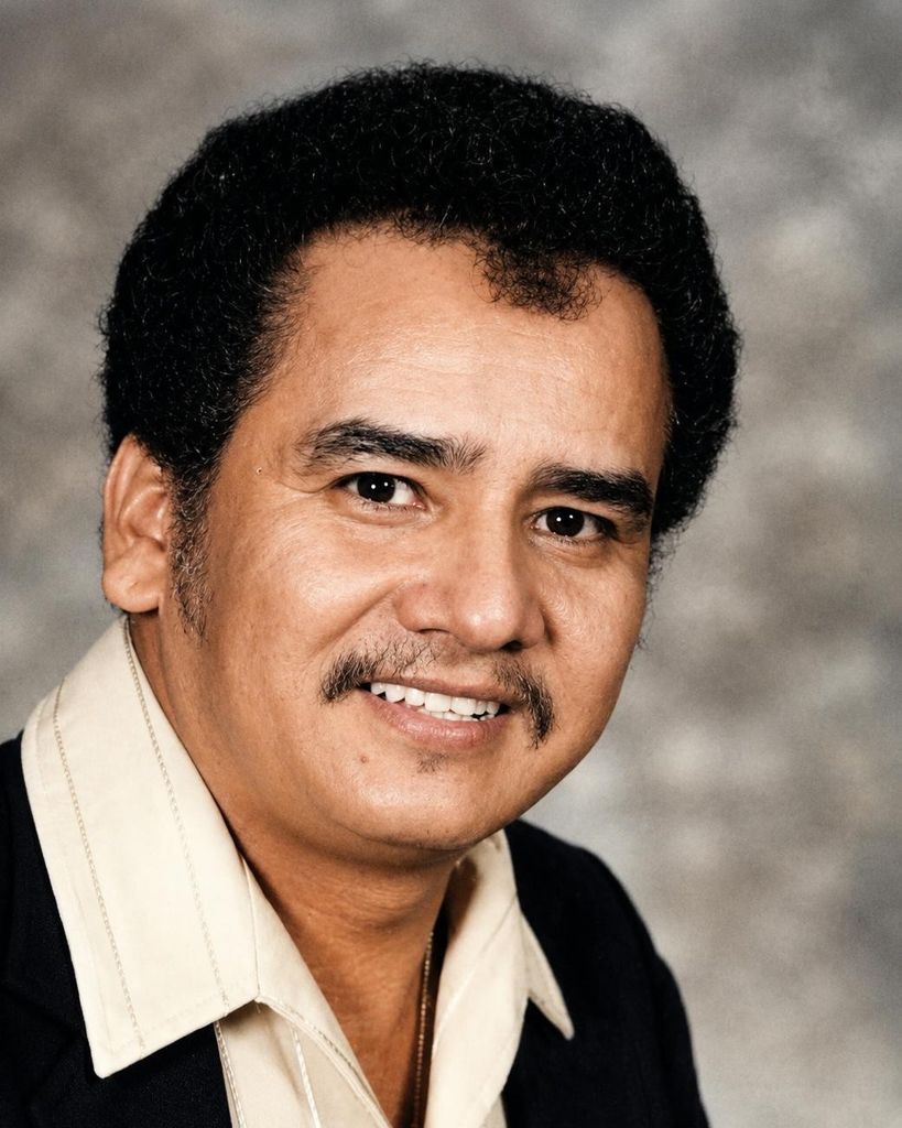 Antonio B. Tristan Profile Photo
