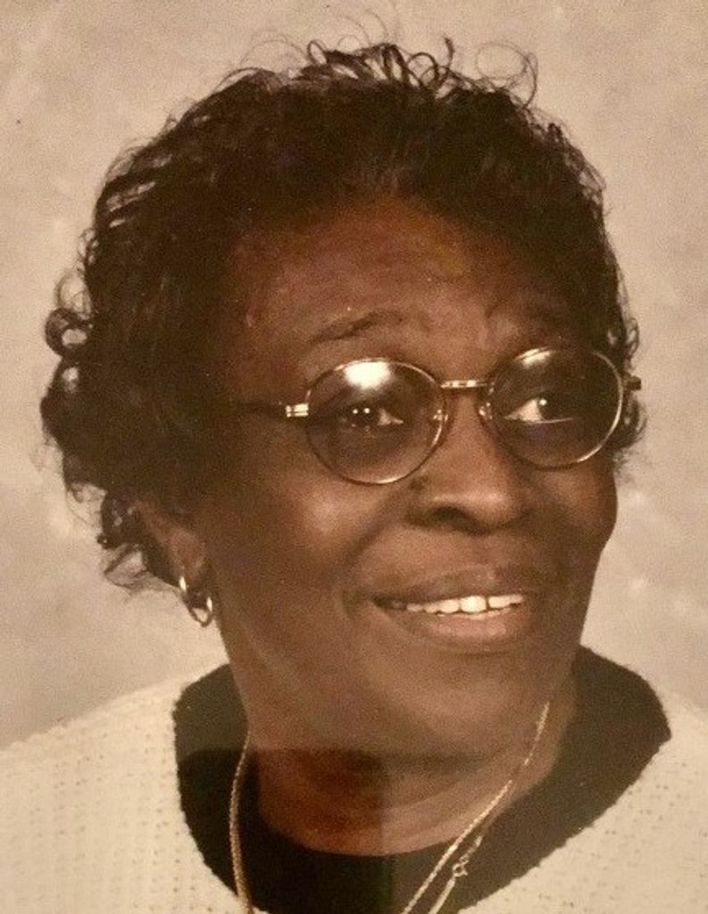 Ruby Kidd Profile Photo