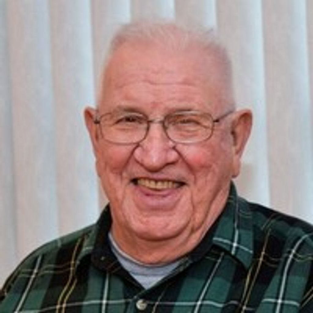 James E. Hynes Profile Photo