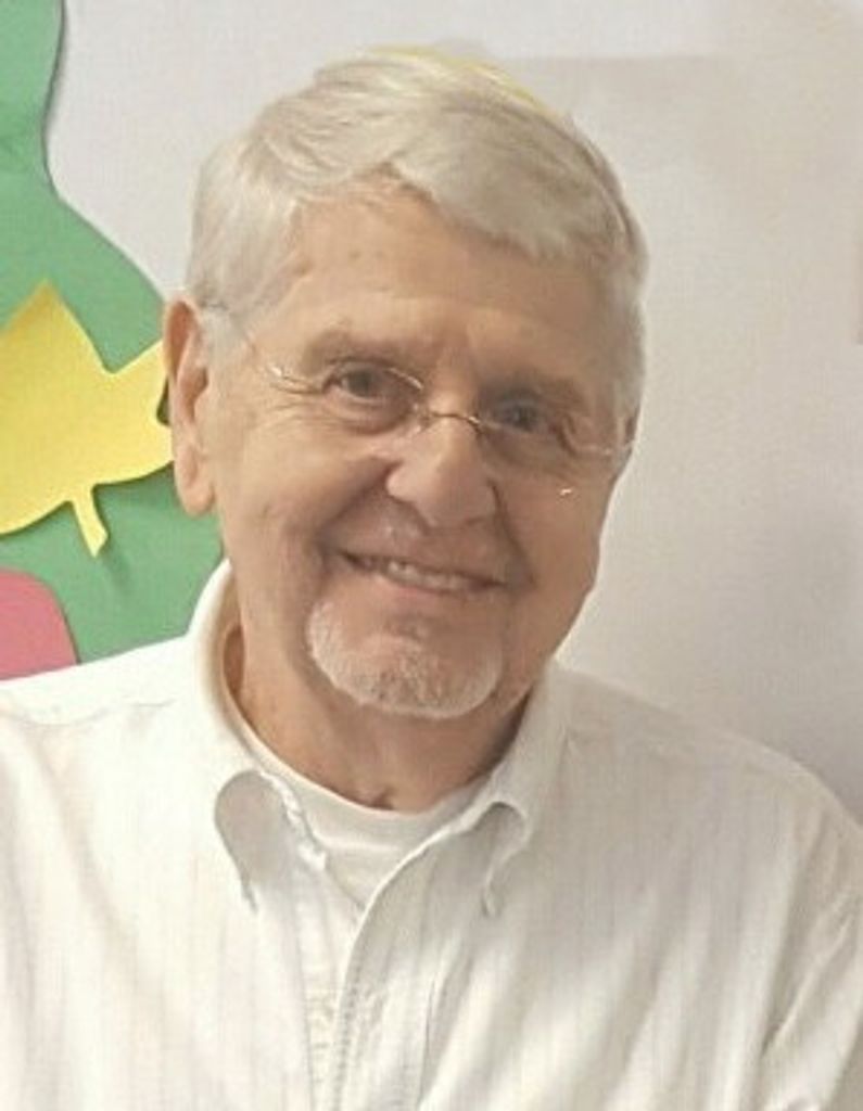 John Stauffenger