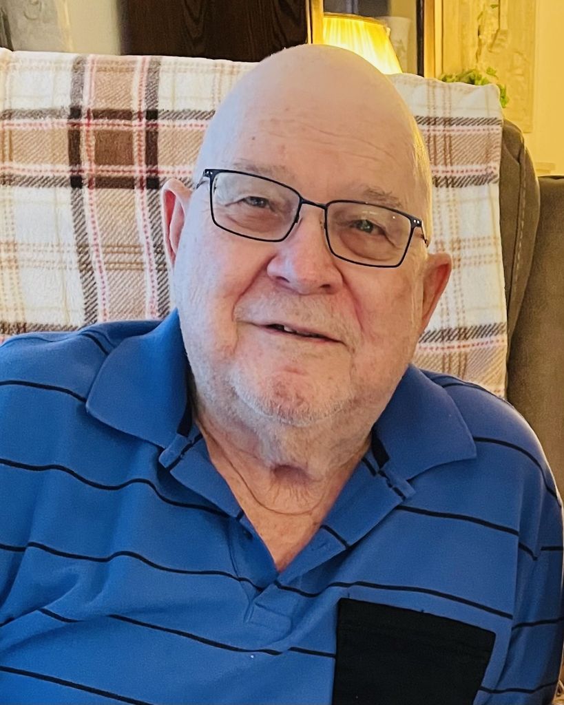 Kenneth Louie Jorgensen