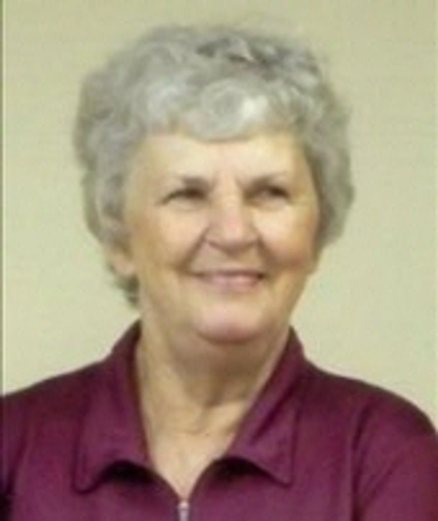 Donna Marie Donner