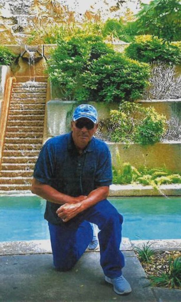 Joseph Delfin Mora