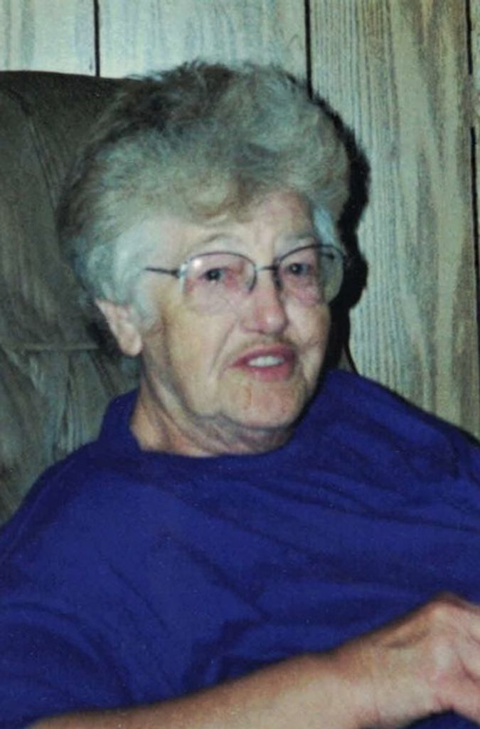 Agnes Bates Brooks Profile Photo