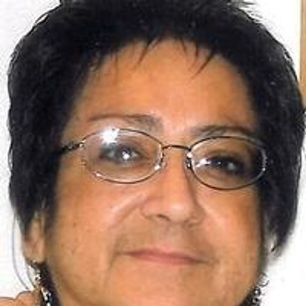 Juanita Ana Jimenez