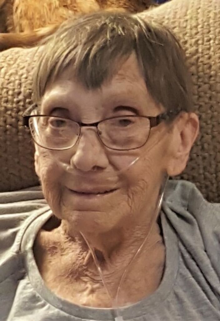 Wilma J. Ehrhardt Profile Photo