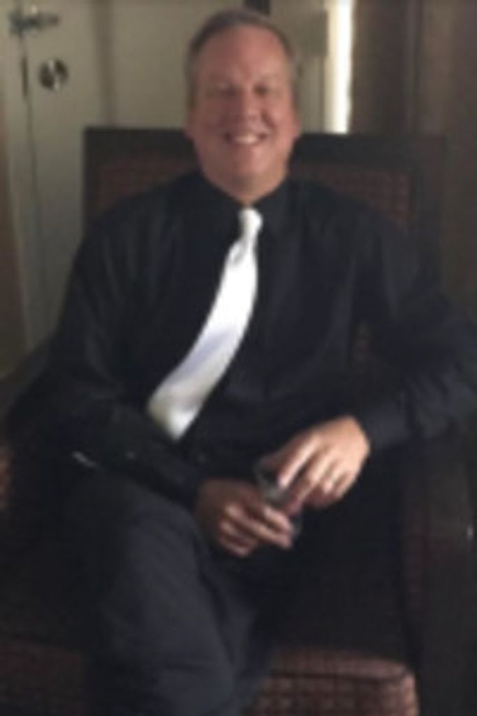 Michael Thomas Rice Profile Photo