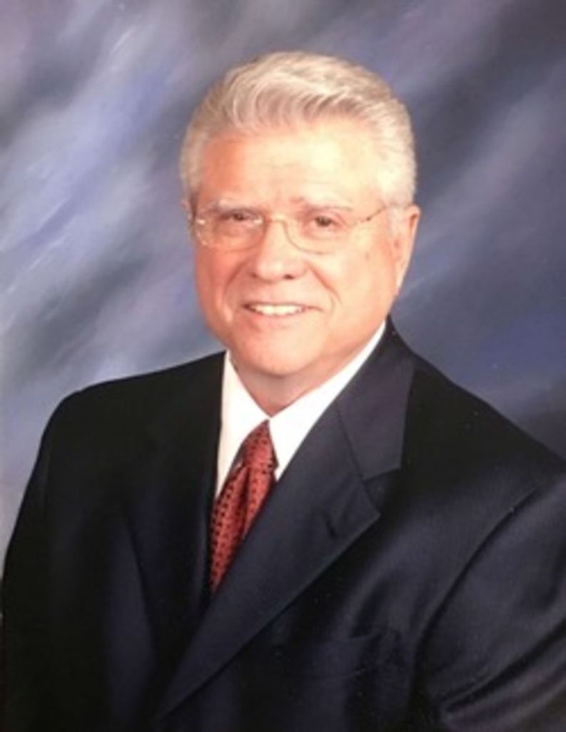 William Bruce Elliott
