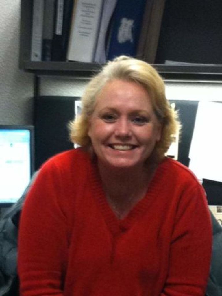 Kay Johns