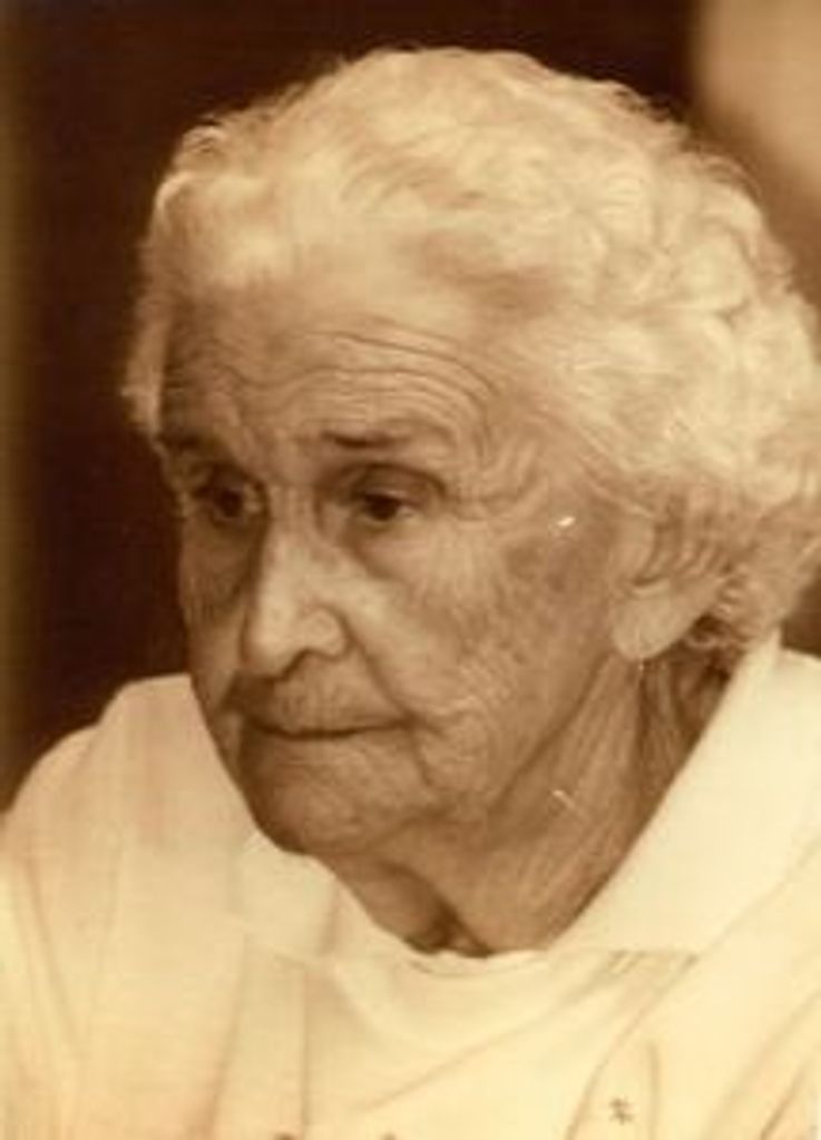 Alice  Smitty Futrell