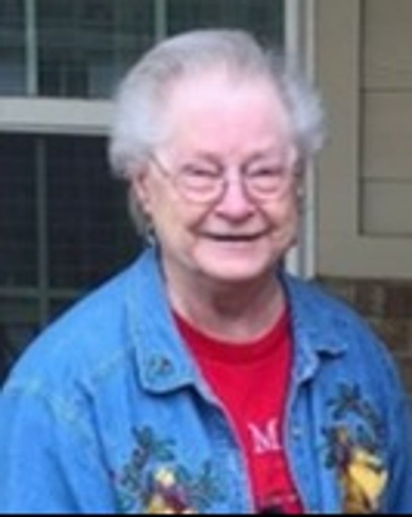 Helen Chiasson Doucet