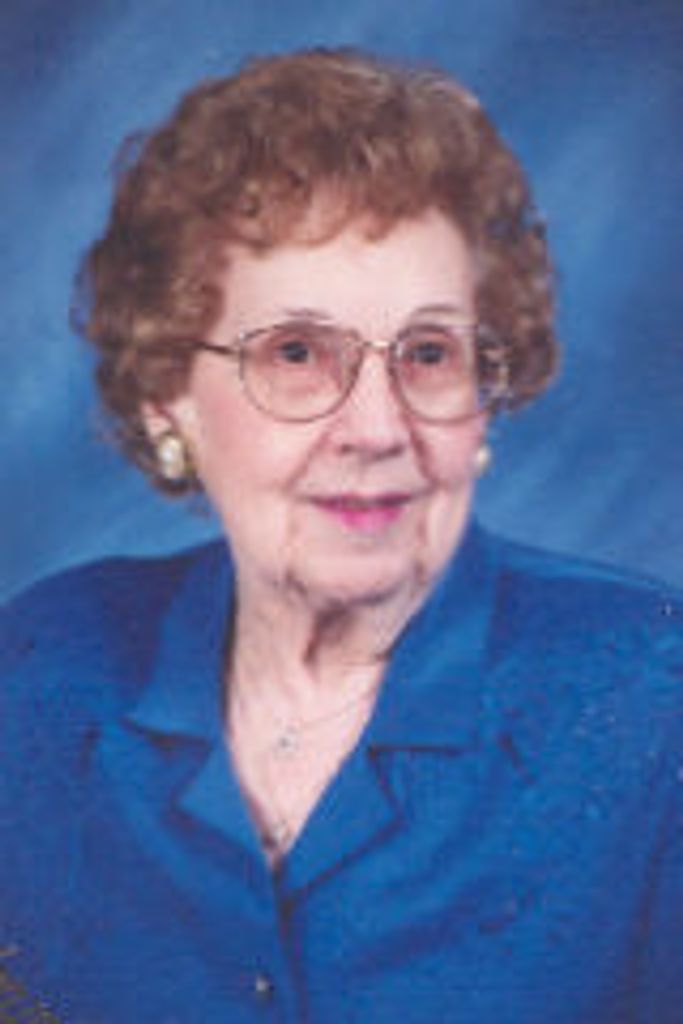 Gladys Harrel Profile Photo