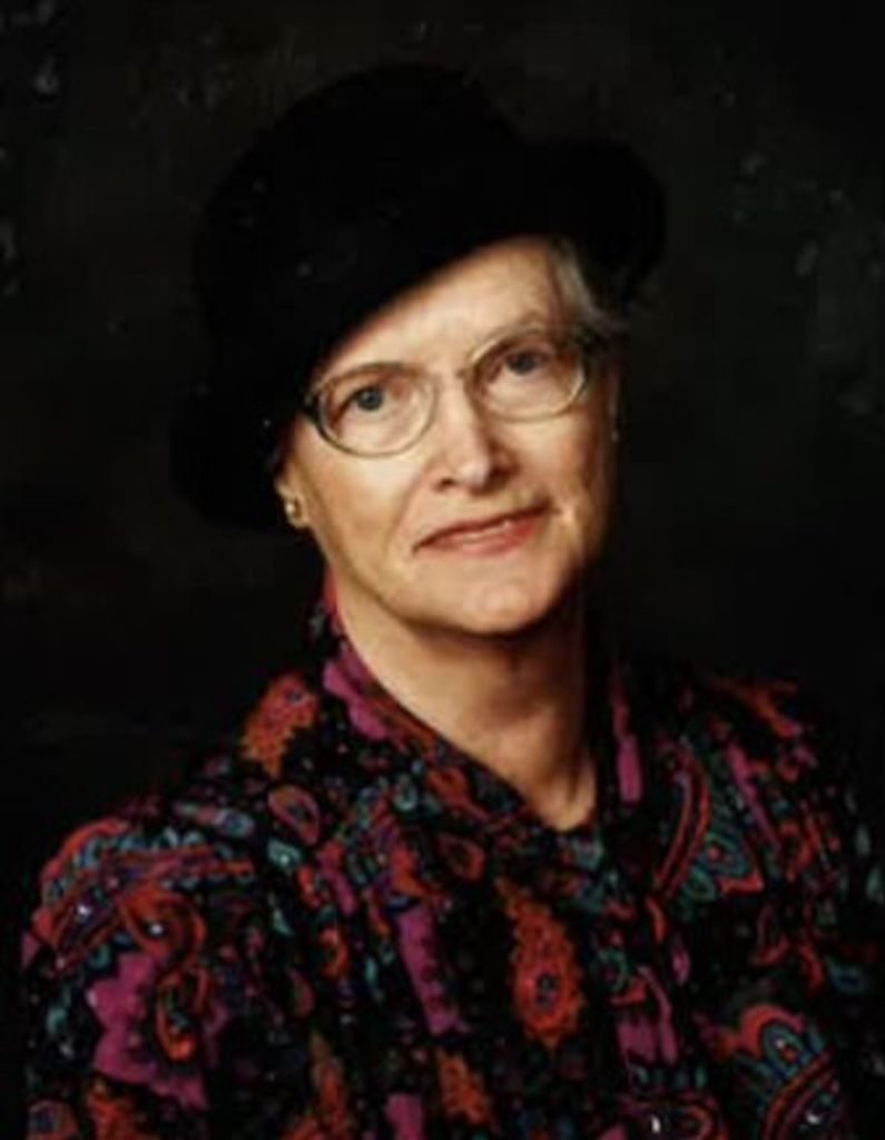 Erma Carlene Sparrow Wallace