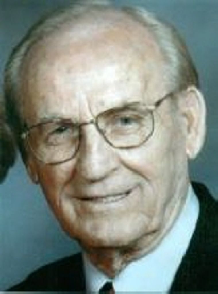Louis Grady Thigpen Profile Photo