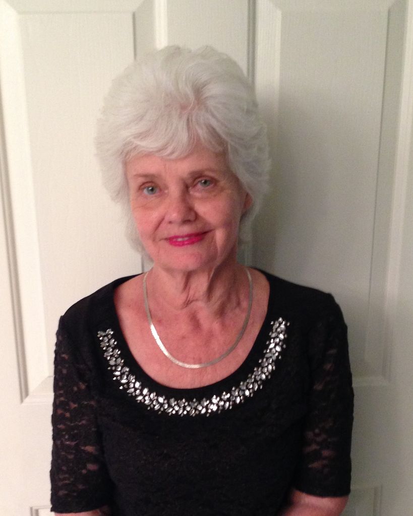 Nancy S Wood Profile Photo