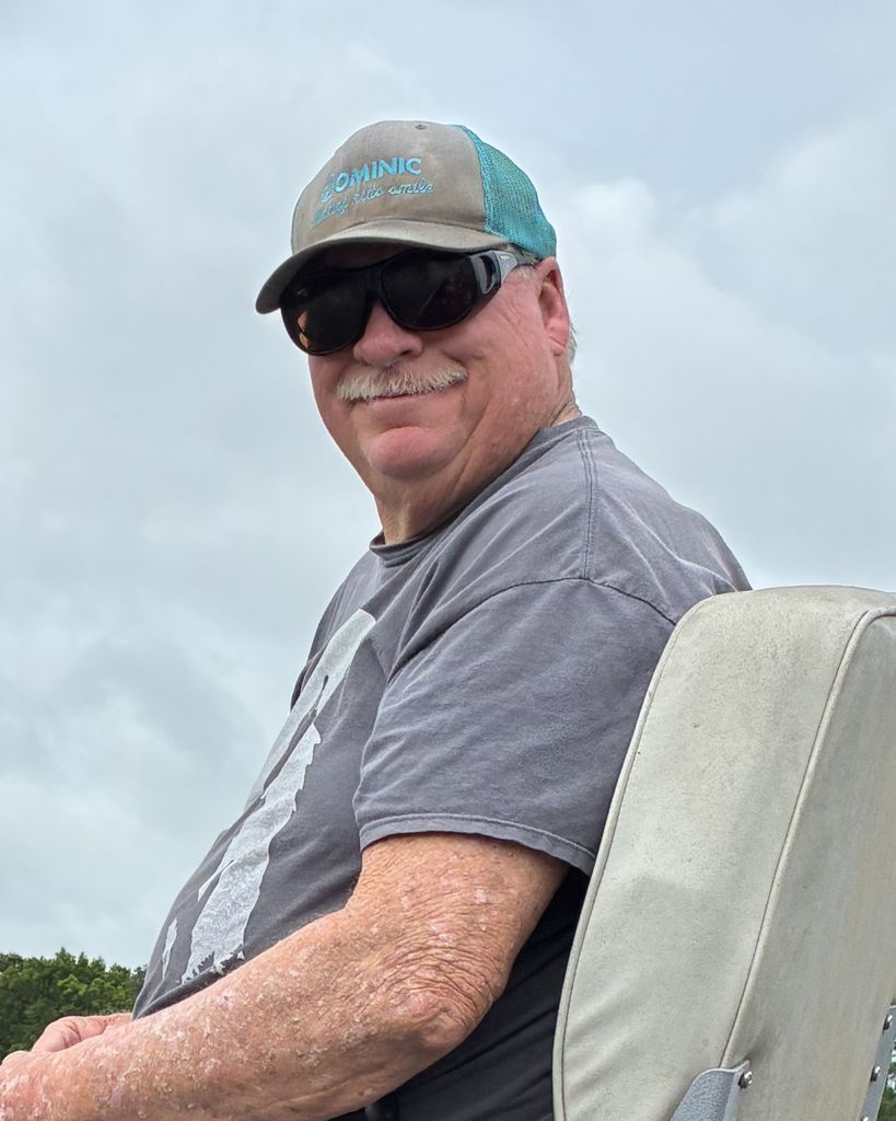 William "Bill" Joseph Langley Profile Photo