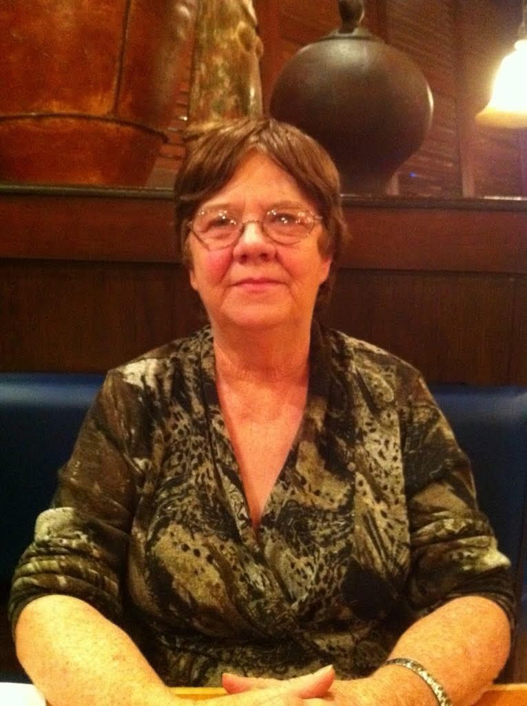 Nelda Poston Profile Photo