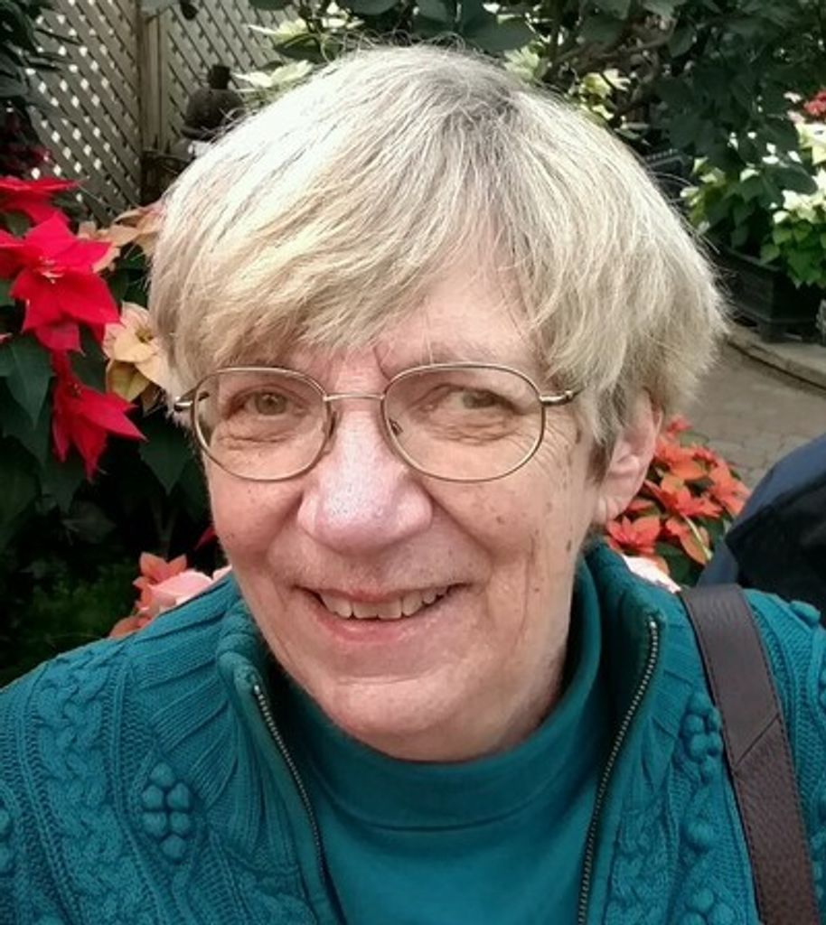 Judith Bach Dixon Profile Photo