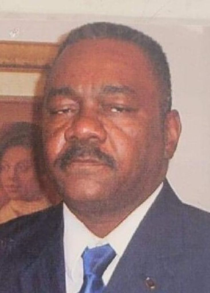 Wade Jerome Brown, Sr. Profile Photo