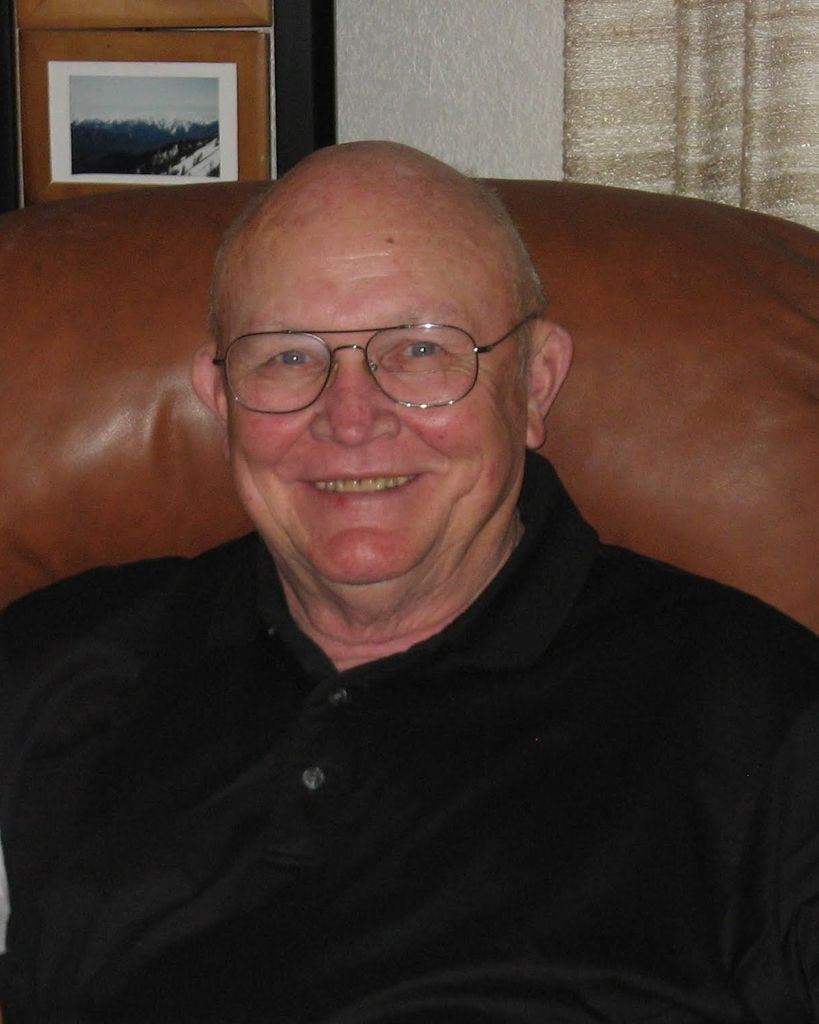 James Edward Tuley Profile Photo