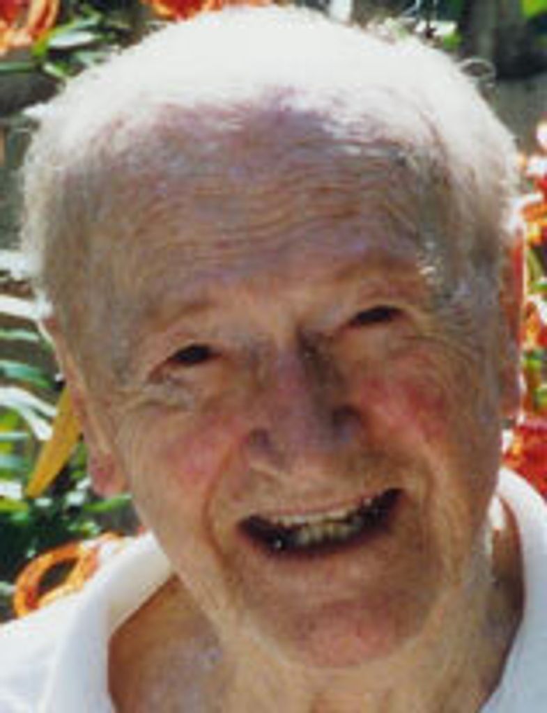 Norman F. Keppler