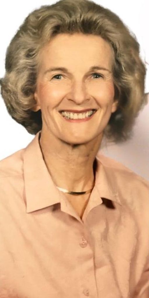 Judith Ann Collier Pandich Profile Photo