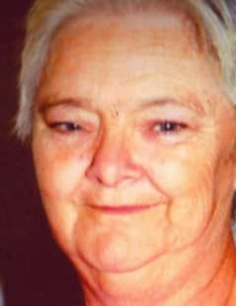 Dorothy Perry