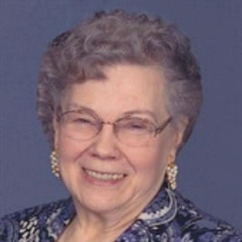 Pearlene J. Vosburg