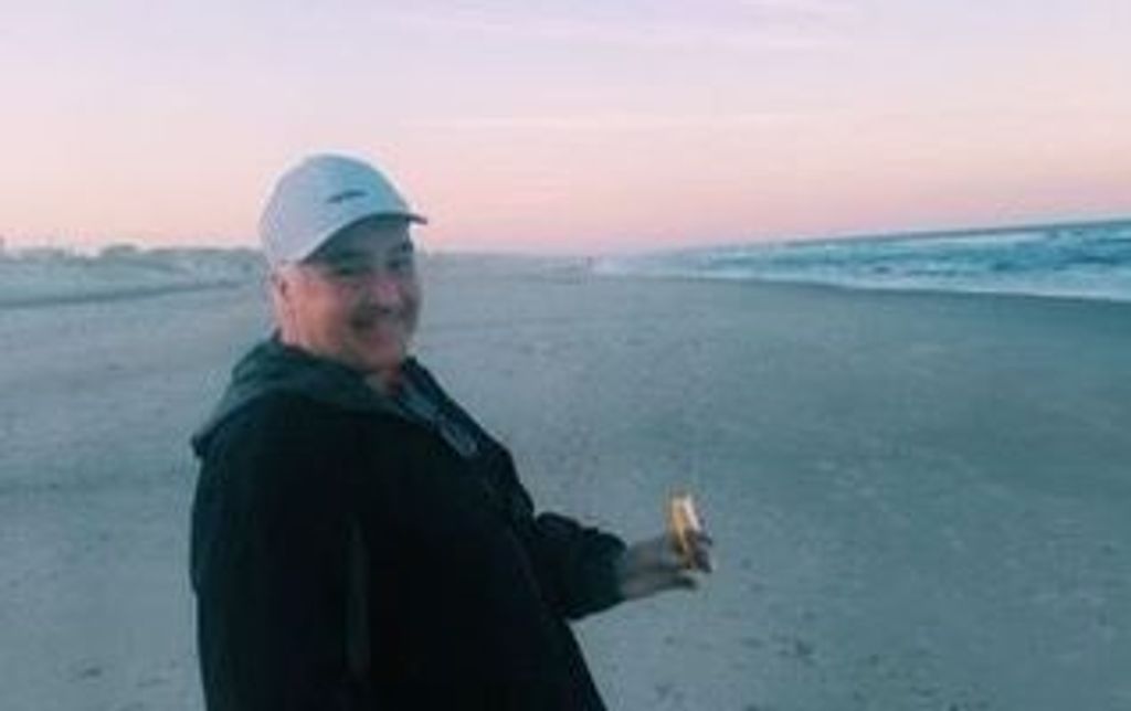 Thomas (Mac) Mcnamara Profile Photo