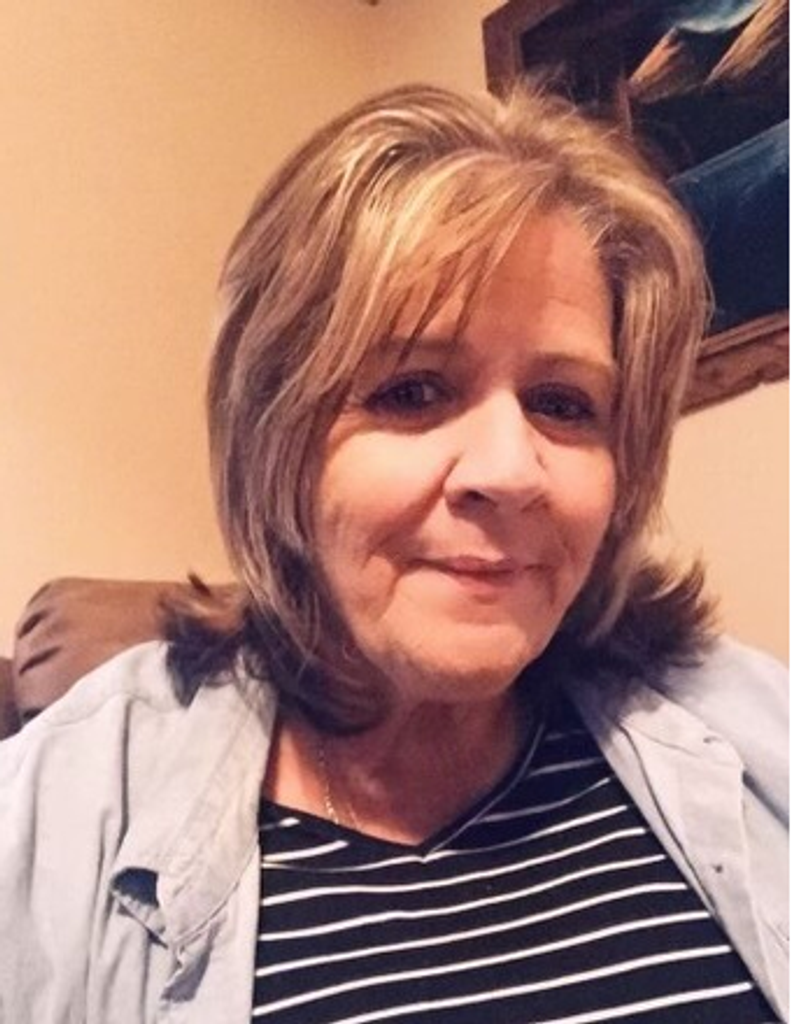 Sherry L. Hollingshead