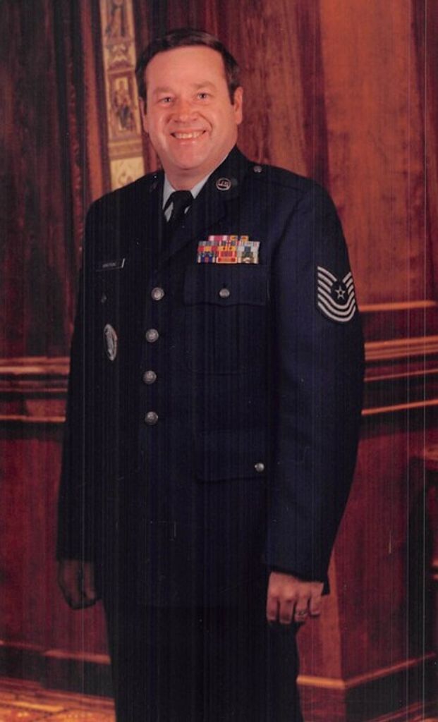 Richard Lee Armstrong Profile Photo