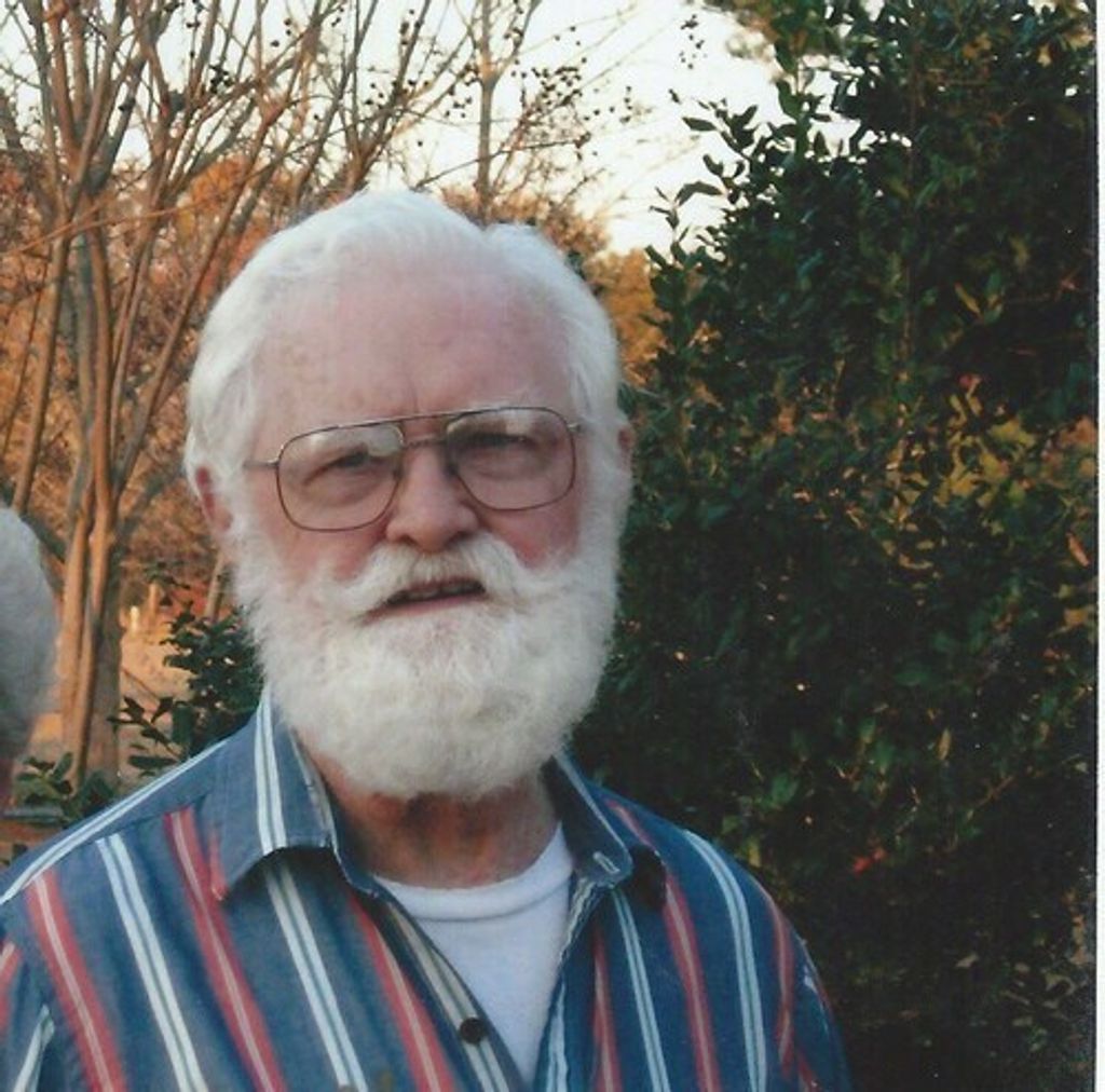 Earnest Melvin Brown