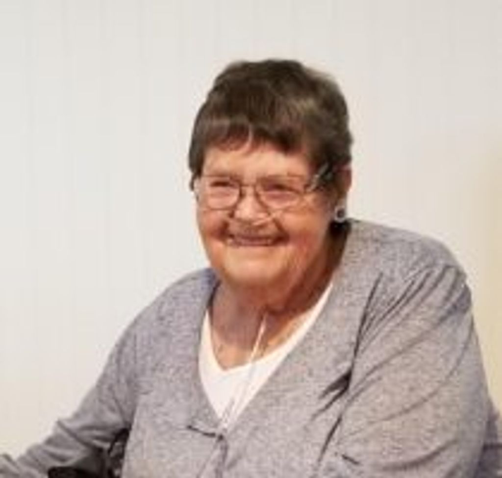 Sally A. Mclaughlin