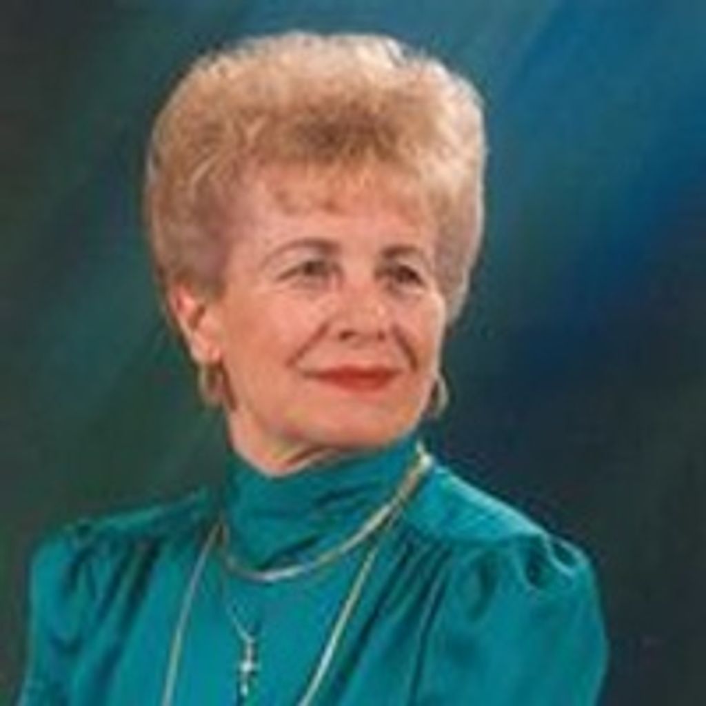 Edith T. Gardina-Marigoni
