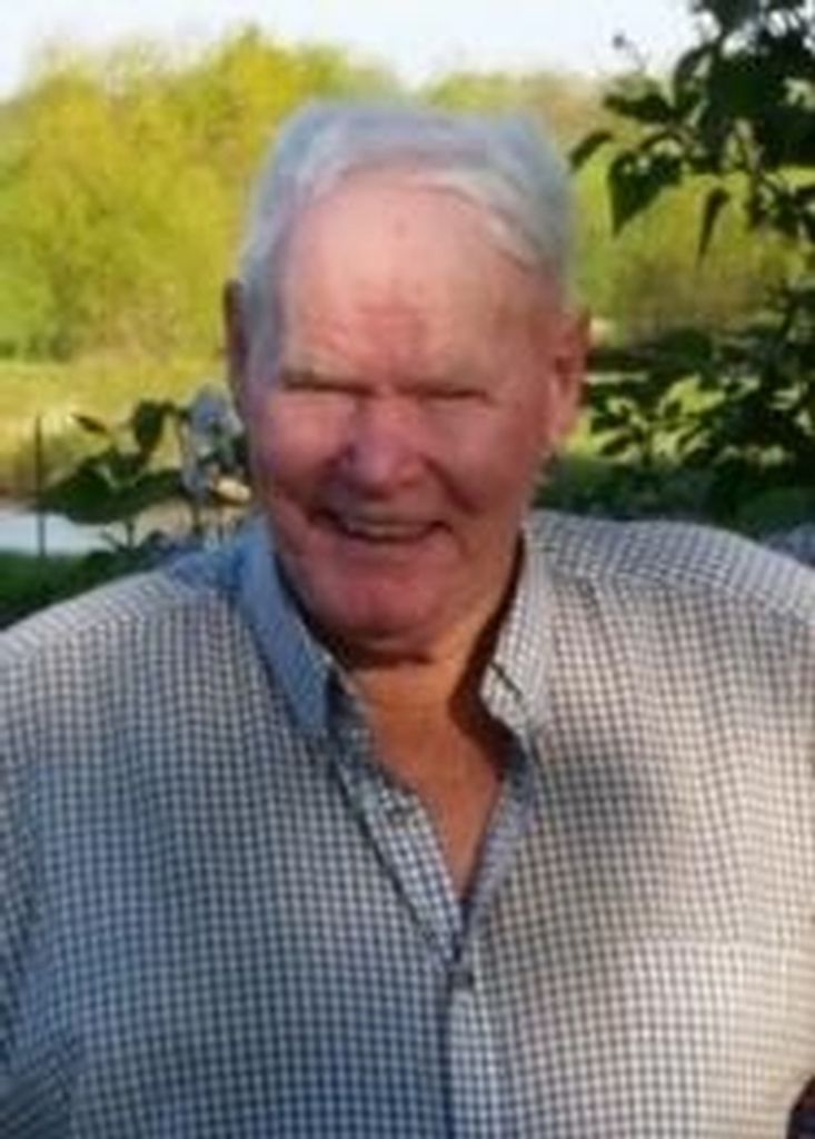 Allan Dean Profile Photo