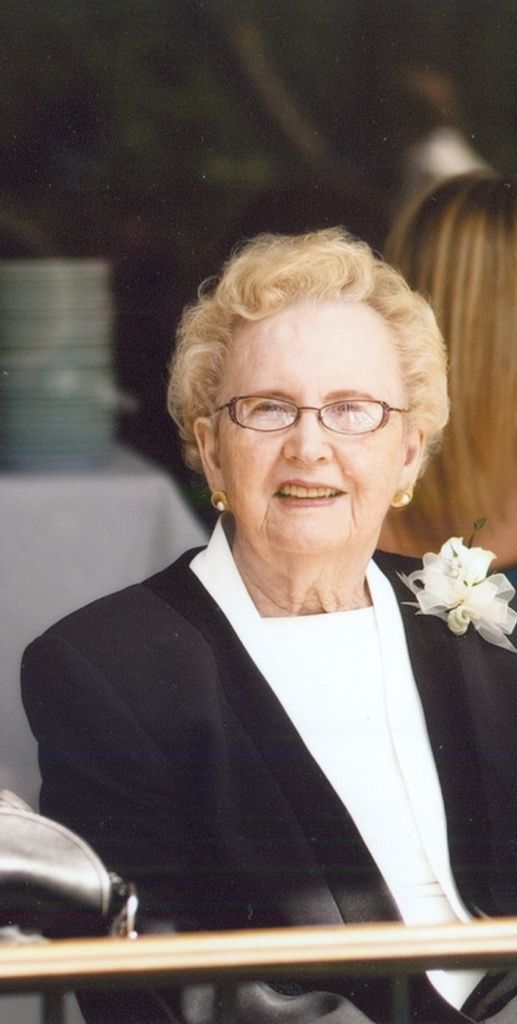 Jewell (Deere) Burgess Profile Photo