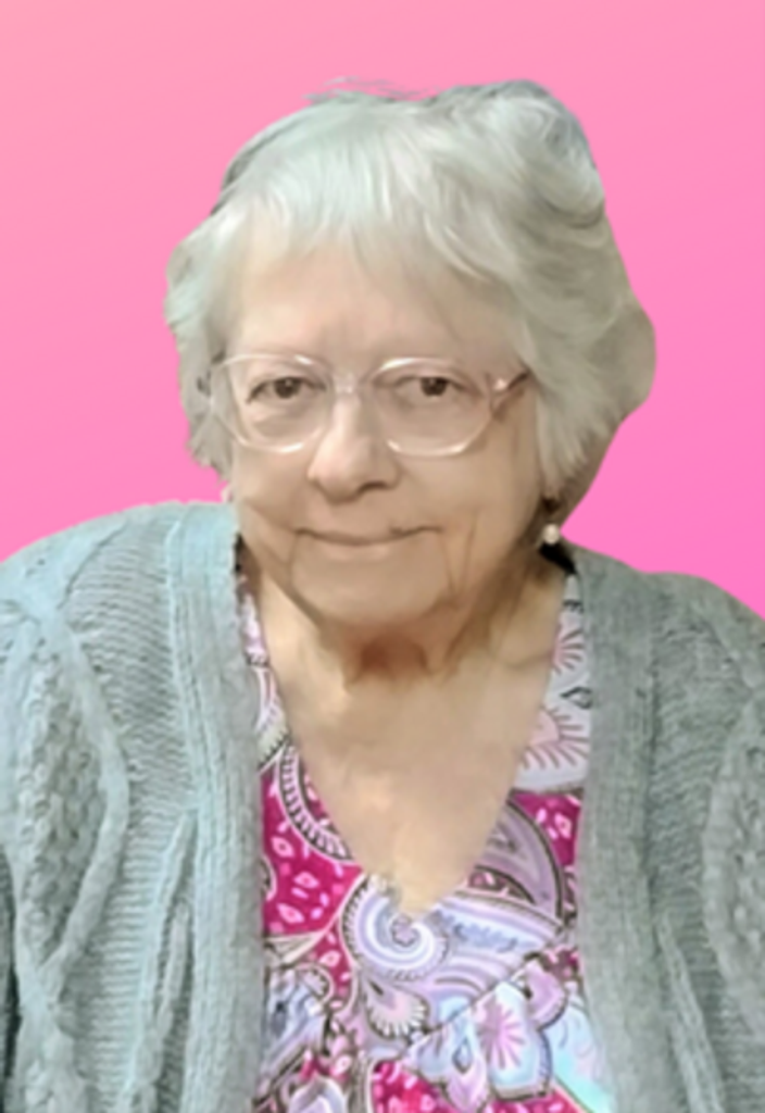 Marina "Nanu" Smolder Profile Photo