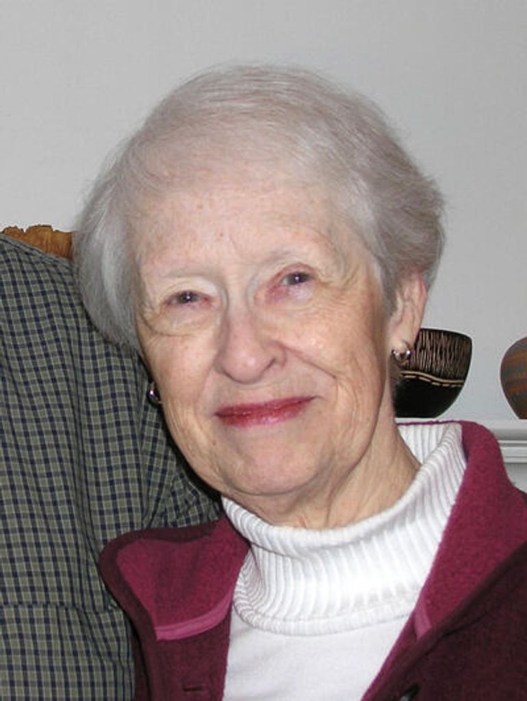 Sandy M. Kasch Profile Photo